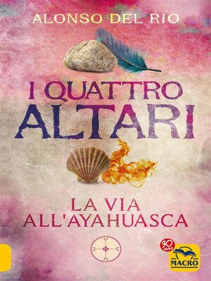 cover image of I Quattro Altari